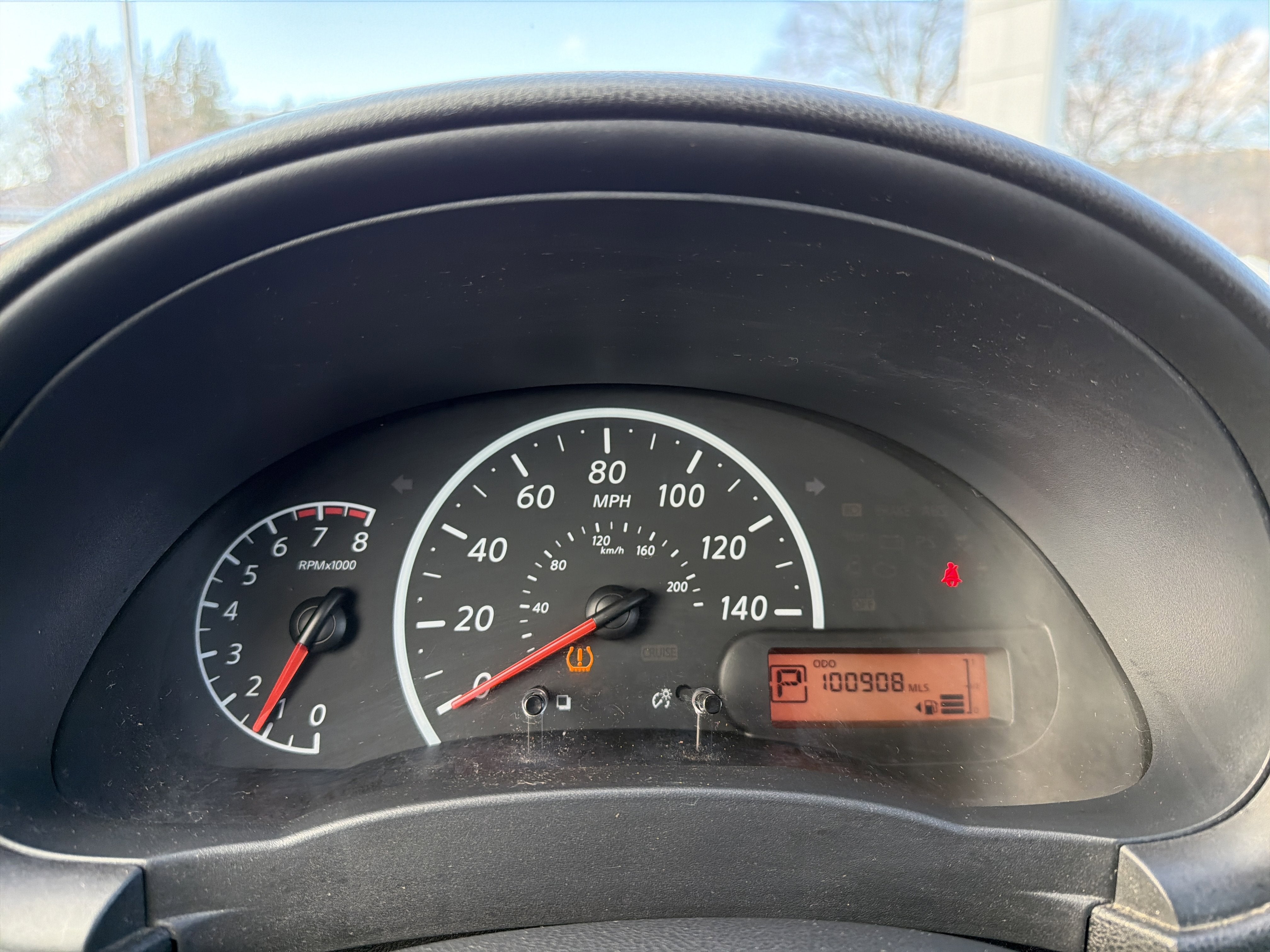 2016 Nissan Versa 1.6 S Plus