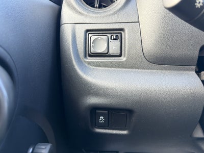 2016 Nissan Versa 1.6 S Plus