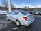 2016 Nissan Versa 1.6 S Plus
