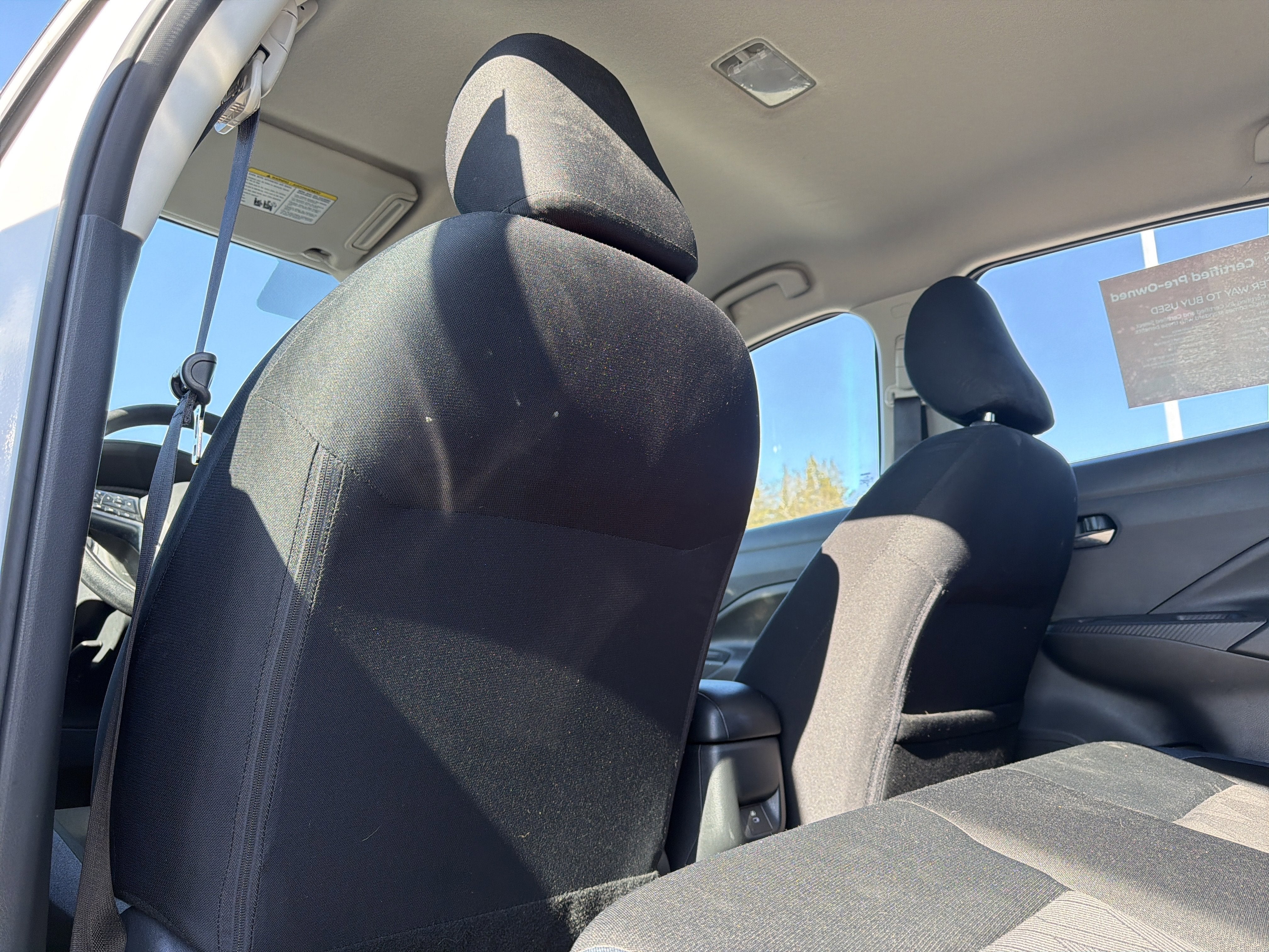 2024 Nissan Versa 1.6 SV