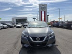 2022 Nissan Versa 1.6 SV