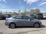 2022 Nissan Versa 1.6 SV