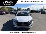 2024 Nissan Versa 1.6 SR