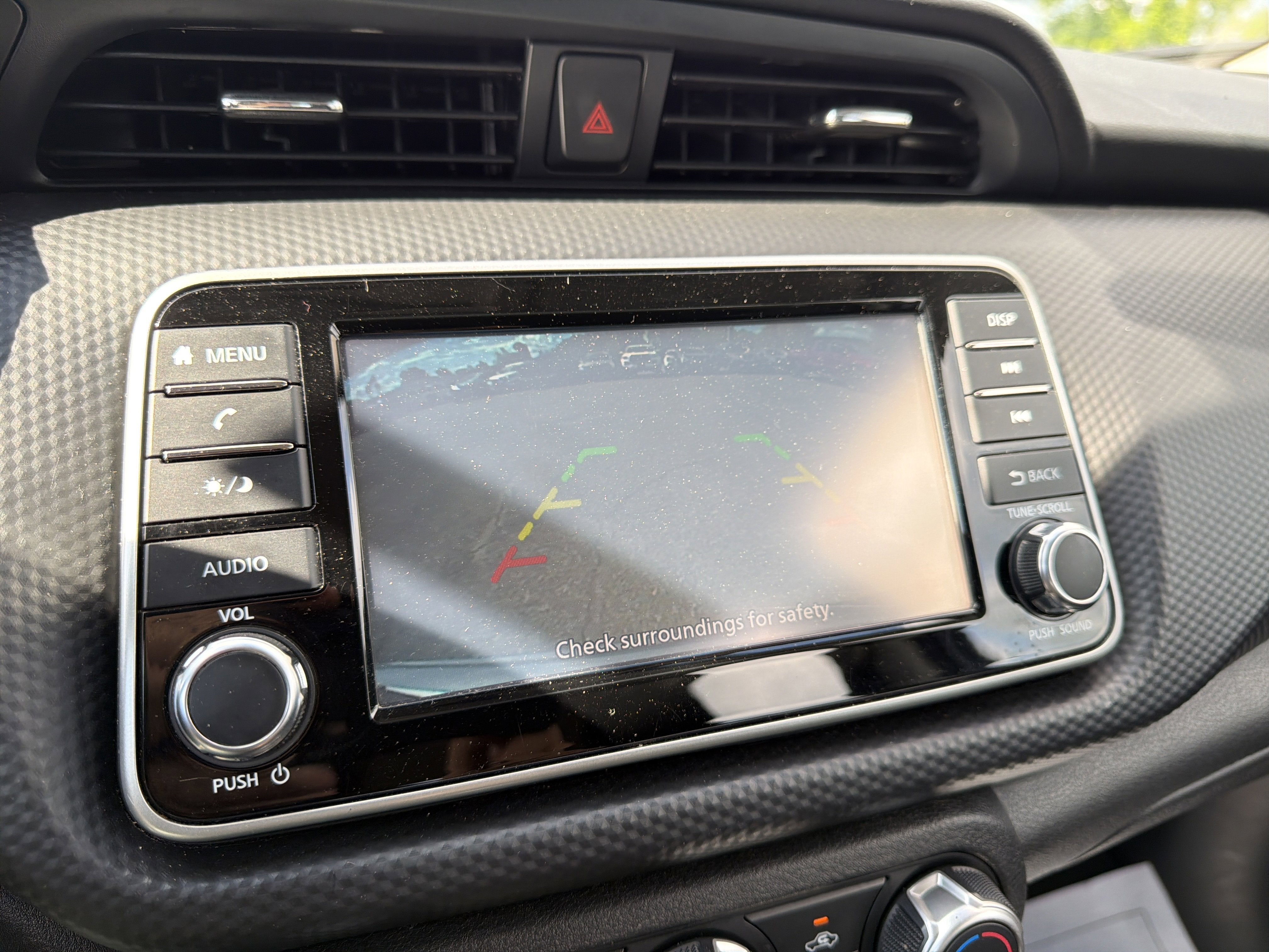 2023 Nissan Kicks S