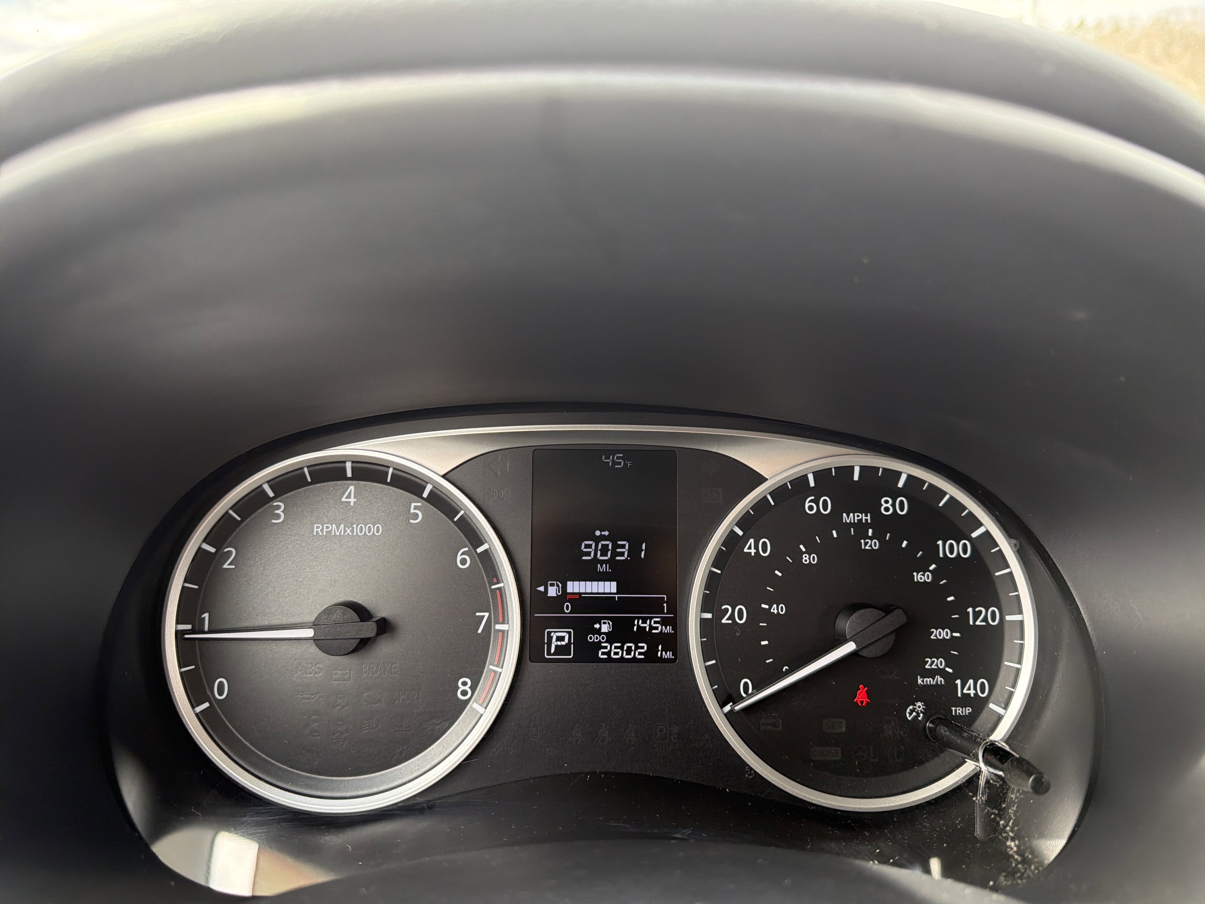 2023 Nissan Kicks S