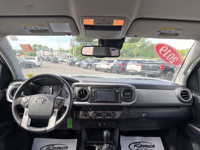 2019 Toyota Tacoma SR5 V6
