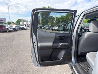 2019 Toyota Tacoma SR5 V6