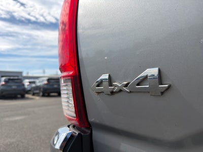 2019 Toyota Tacoma SR5 V6