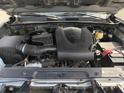 2019 Toyota Tacoma SR5 V6