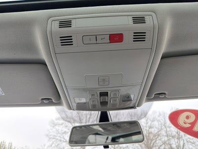 2019 Volkswagen Golf Alltrack TSI SE 4Motion