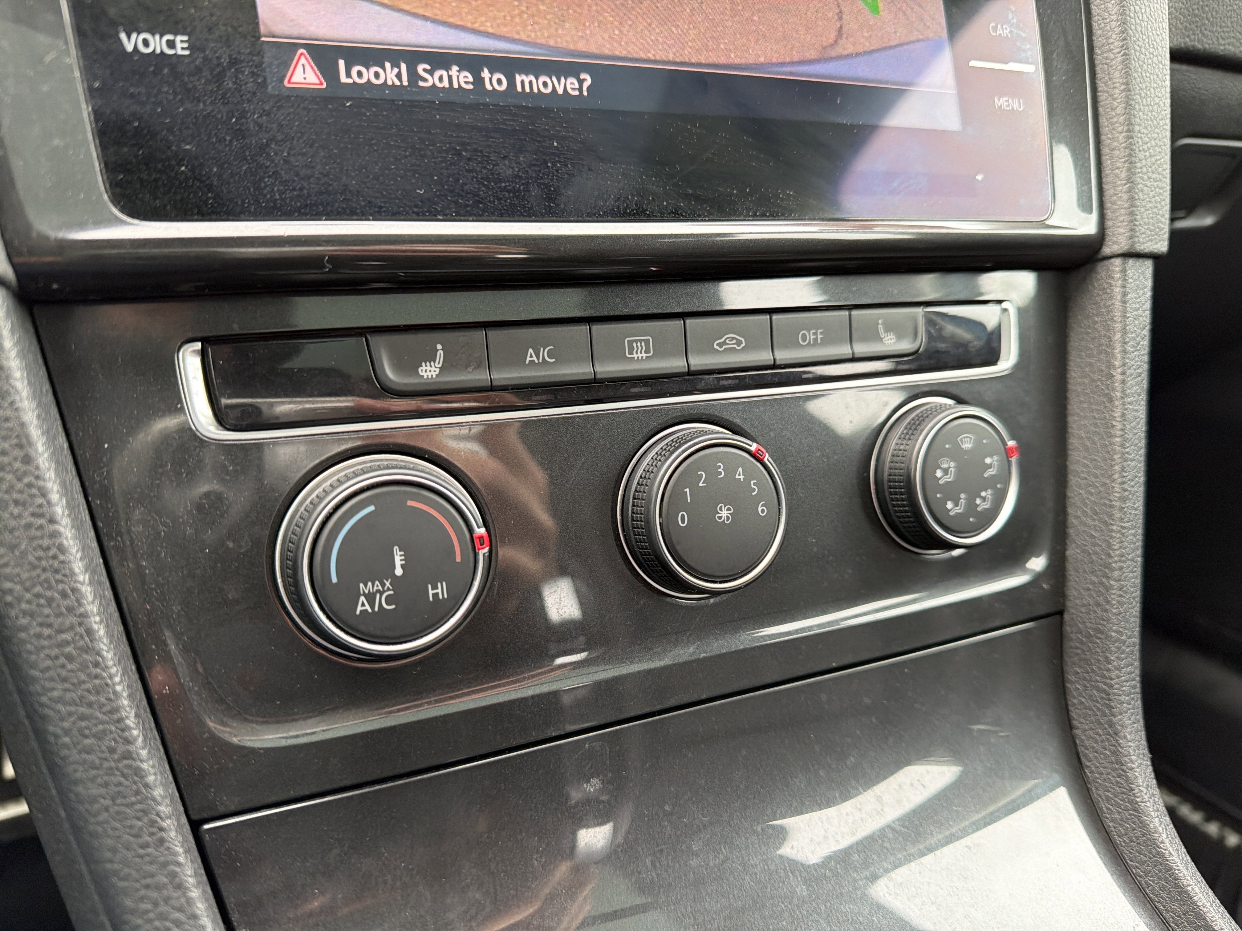 2019 Volkswagen Golf Alltrack TSI SE 4Motion