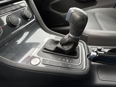 2019 Volkswagen Golf Alltrack TSI SE 4Motion