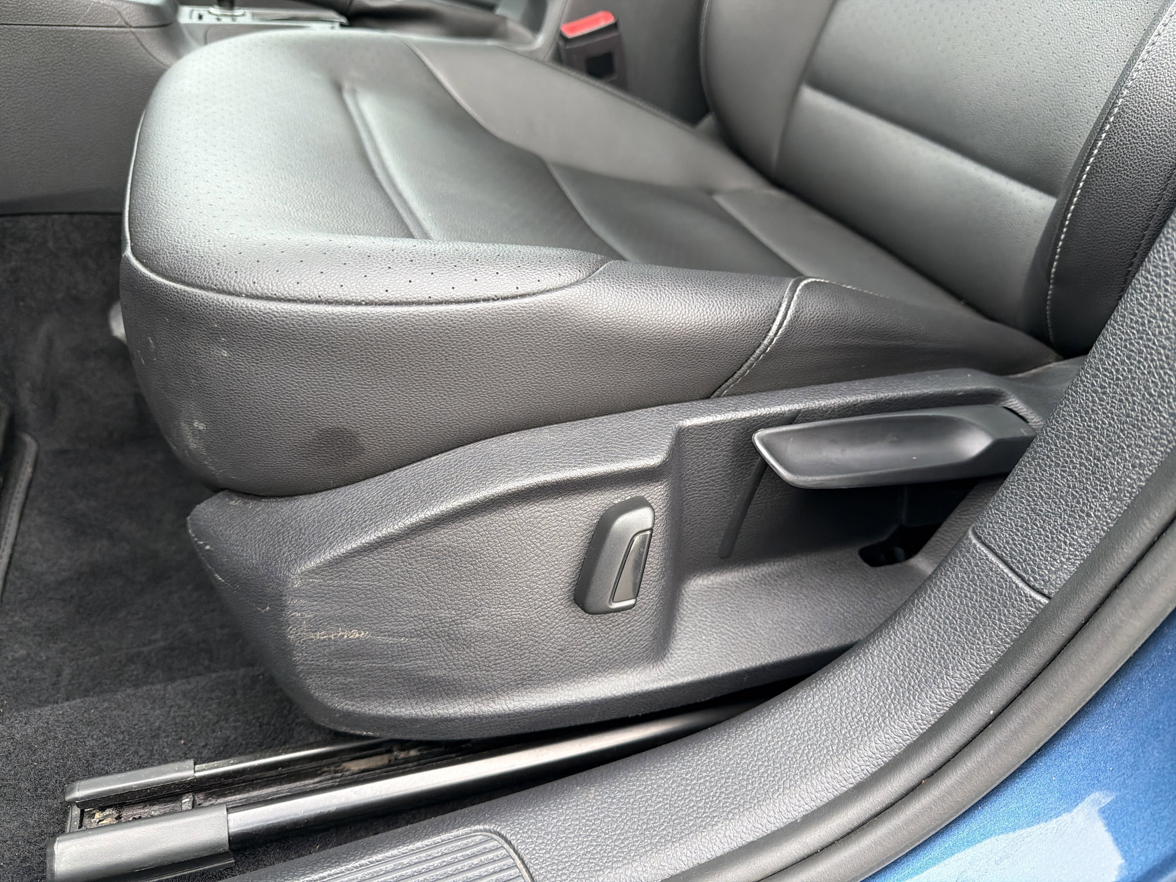 2019 Volkswagen Golf Alltrack TSI SE 4Motion