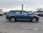 2019 Volkswagen Golf Alltrack TSI SE 4Motion