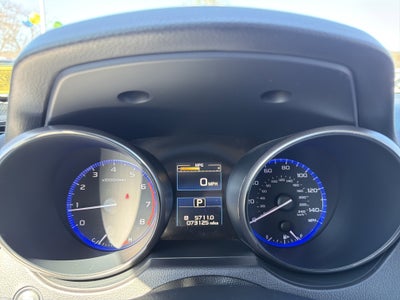 2015 Subaru Legacy 2.5i Premium