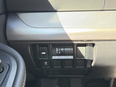 2015 Subaru Legacy 2.5i Premium