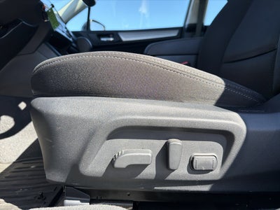 2015 Subaru Legacy 2.5i Premium