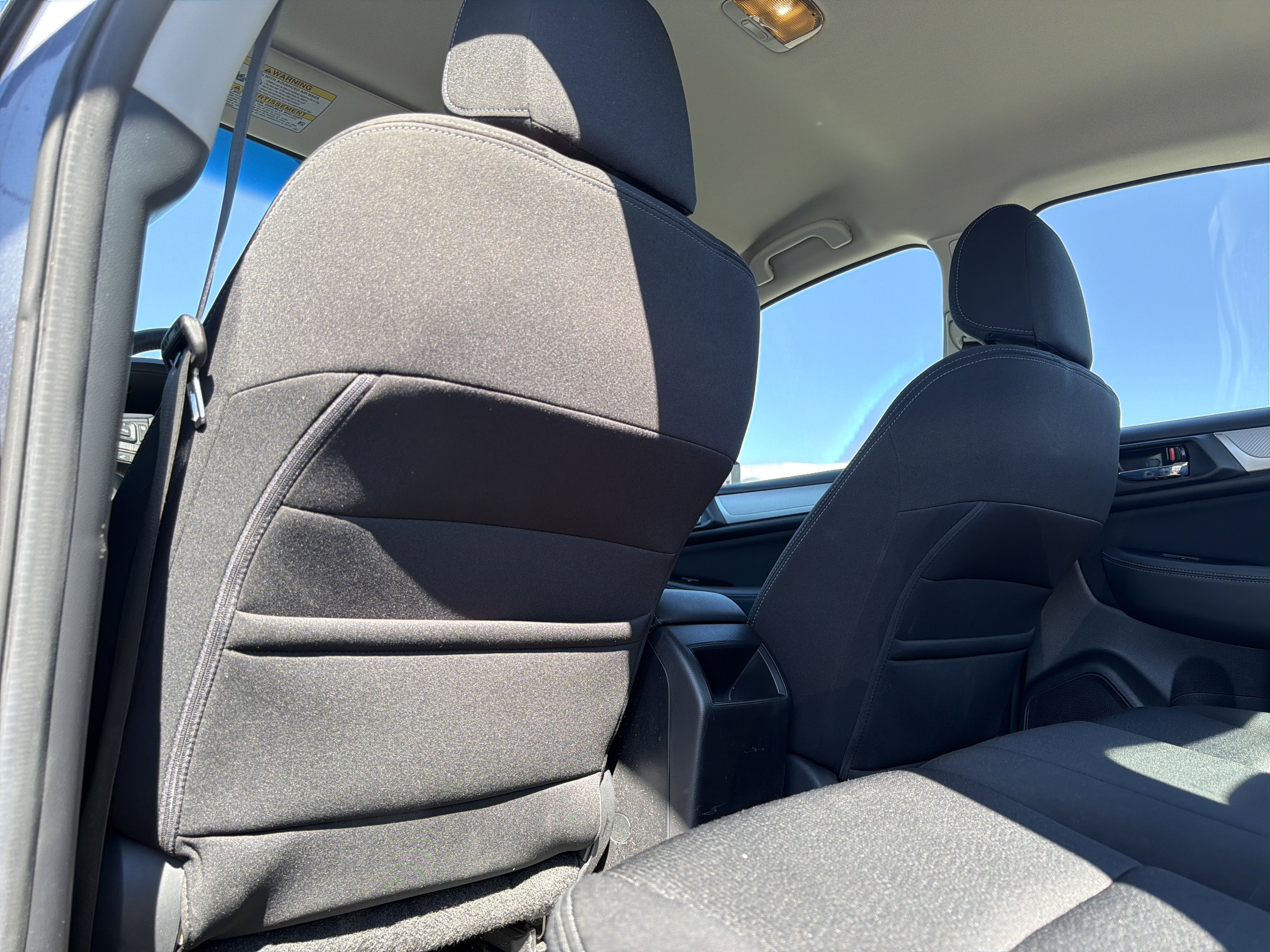 2015 Subaru Legacy 2.5i Premium