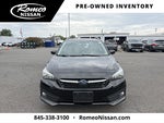 2022 Subaru Impreza Premium