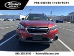 2019 Subaru Outback 2.5i