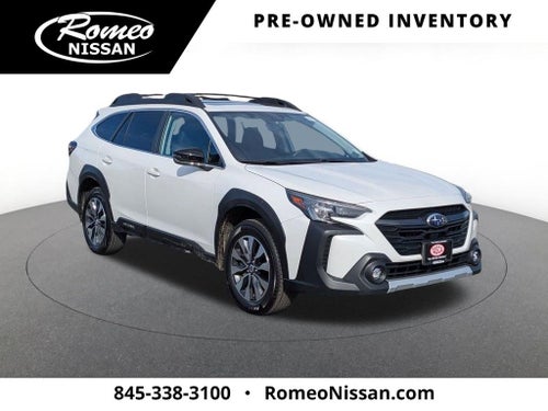 2024 Subaru Outback Limited