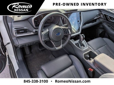 2024 Subaru Outback Limited