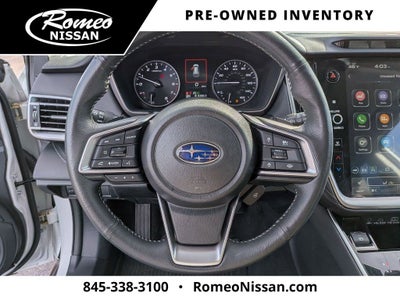 2024 Subaru Outback Limited