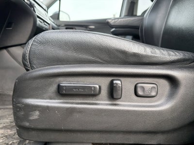 2020 Honda Pilot Elite