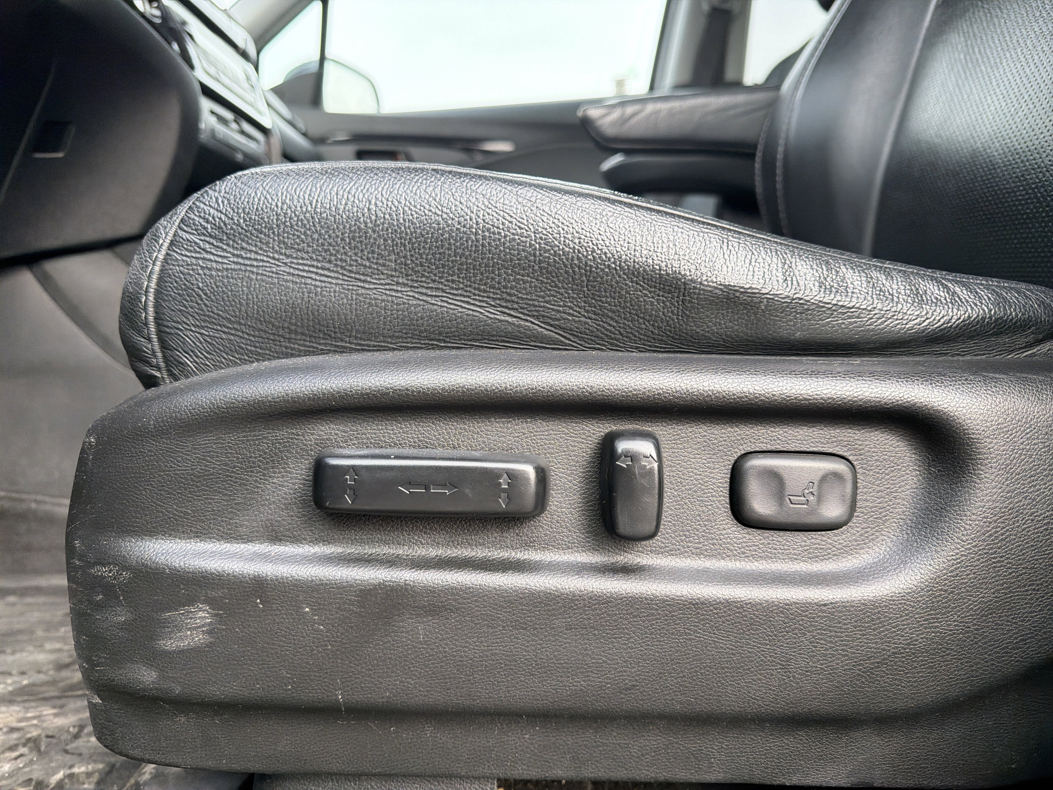 2020 Honda Pilot Elite