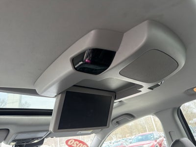 2020 Honda Pilot Elite