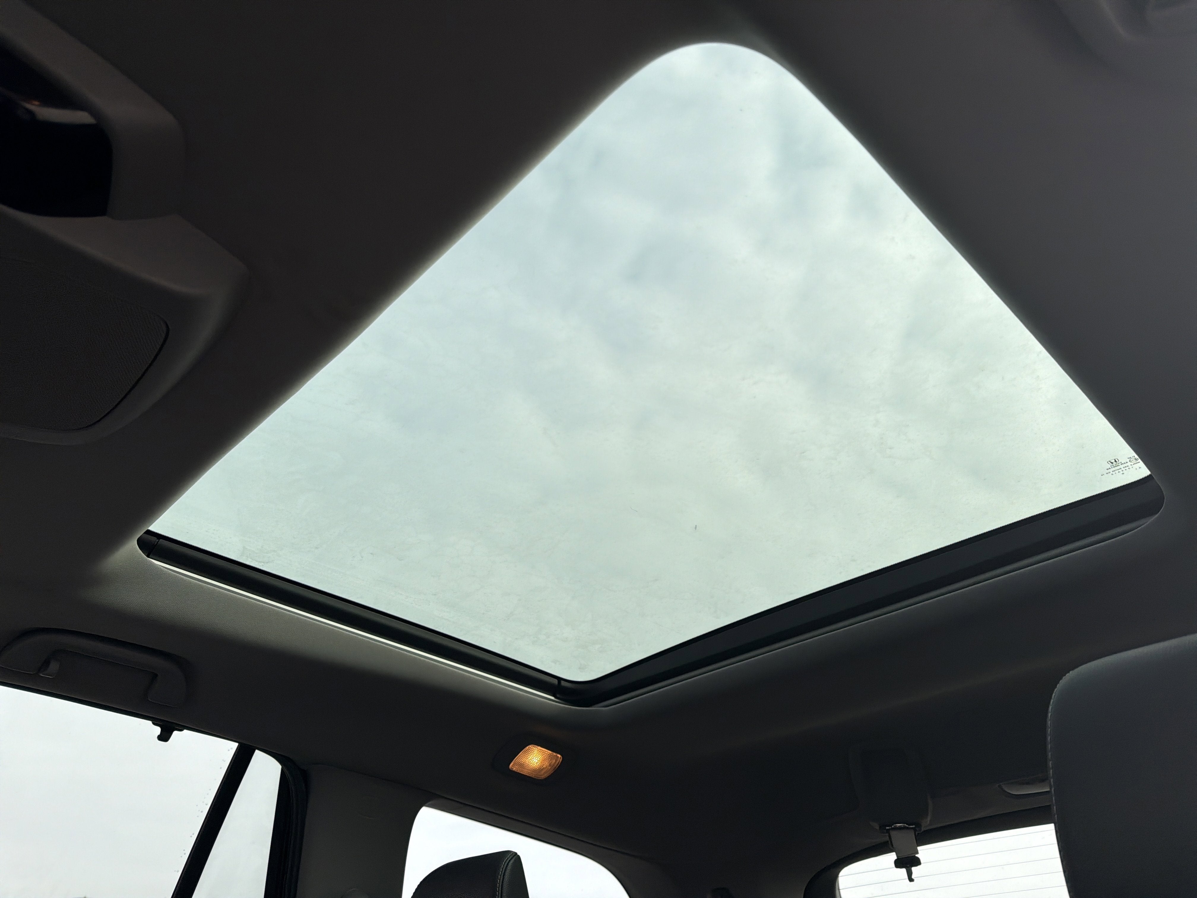 2020 Honda Pilot Elite