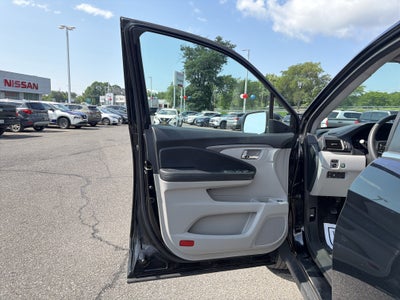 2020 Honda Pilot EX