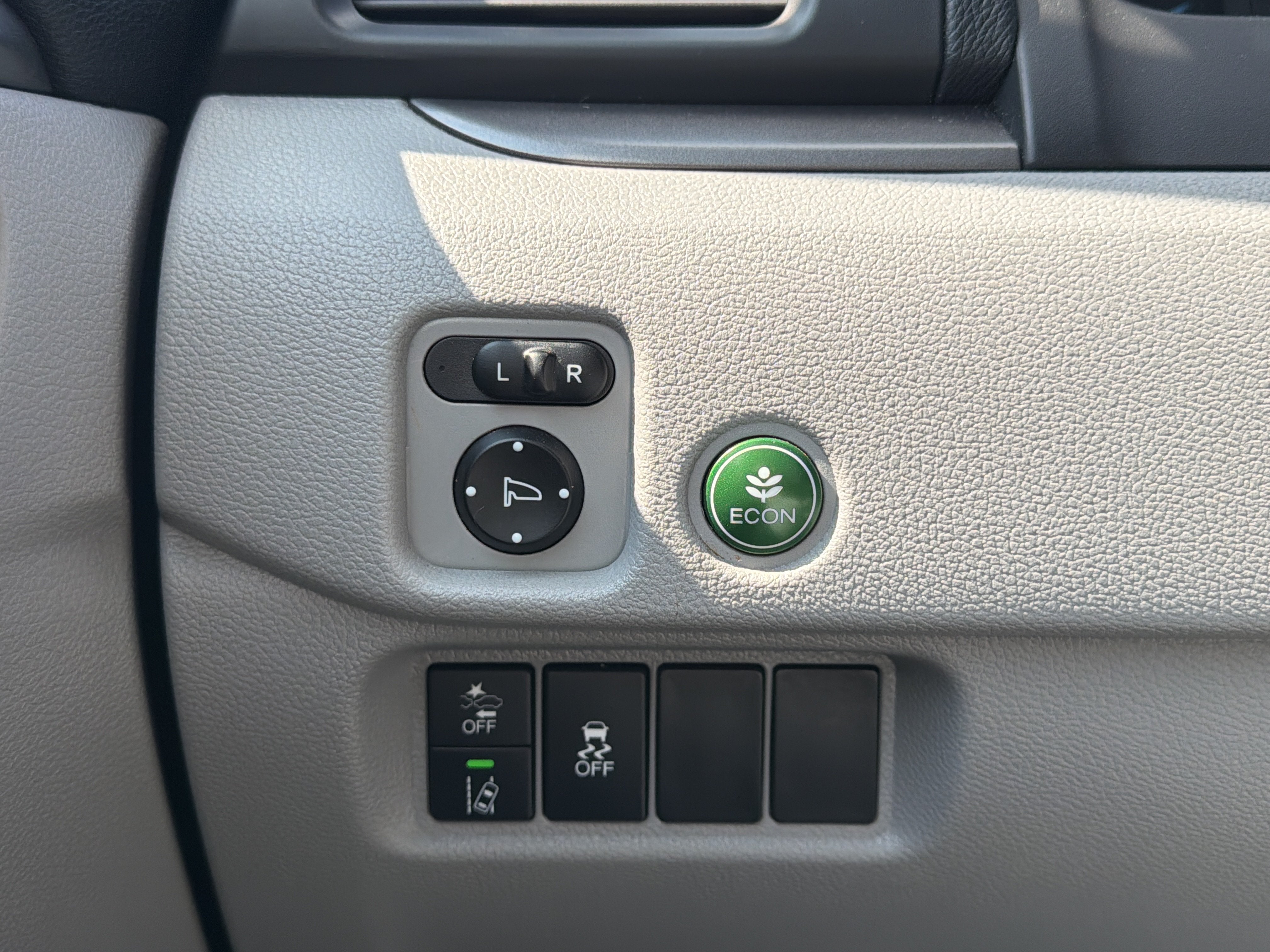 2020 Honda Pilot EX