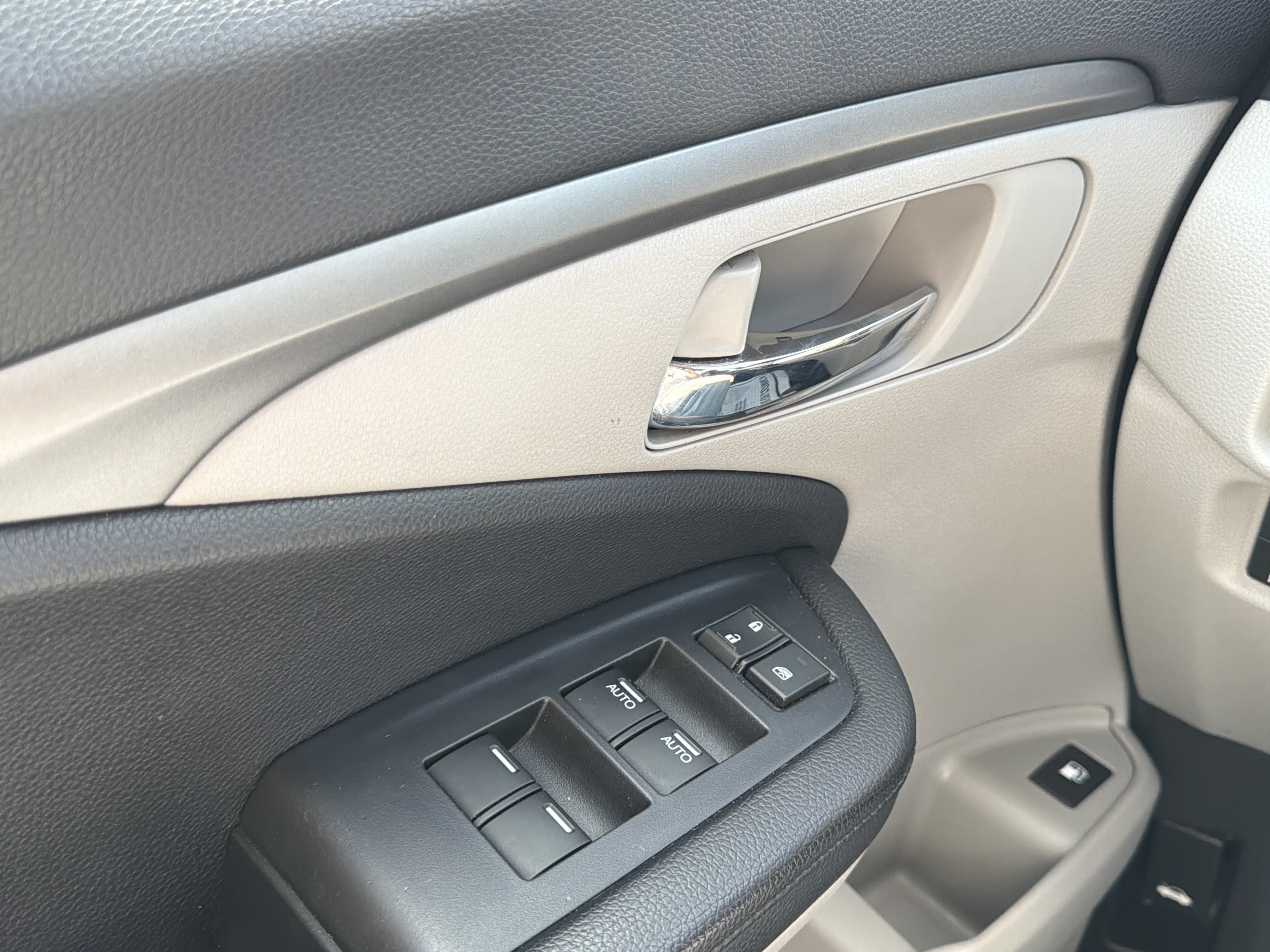 2020 Honda Pilot EX