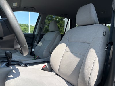 2020 Honda Pilot EX