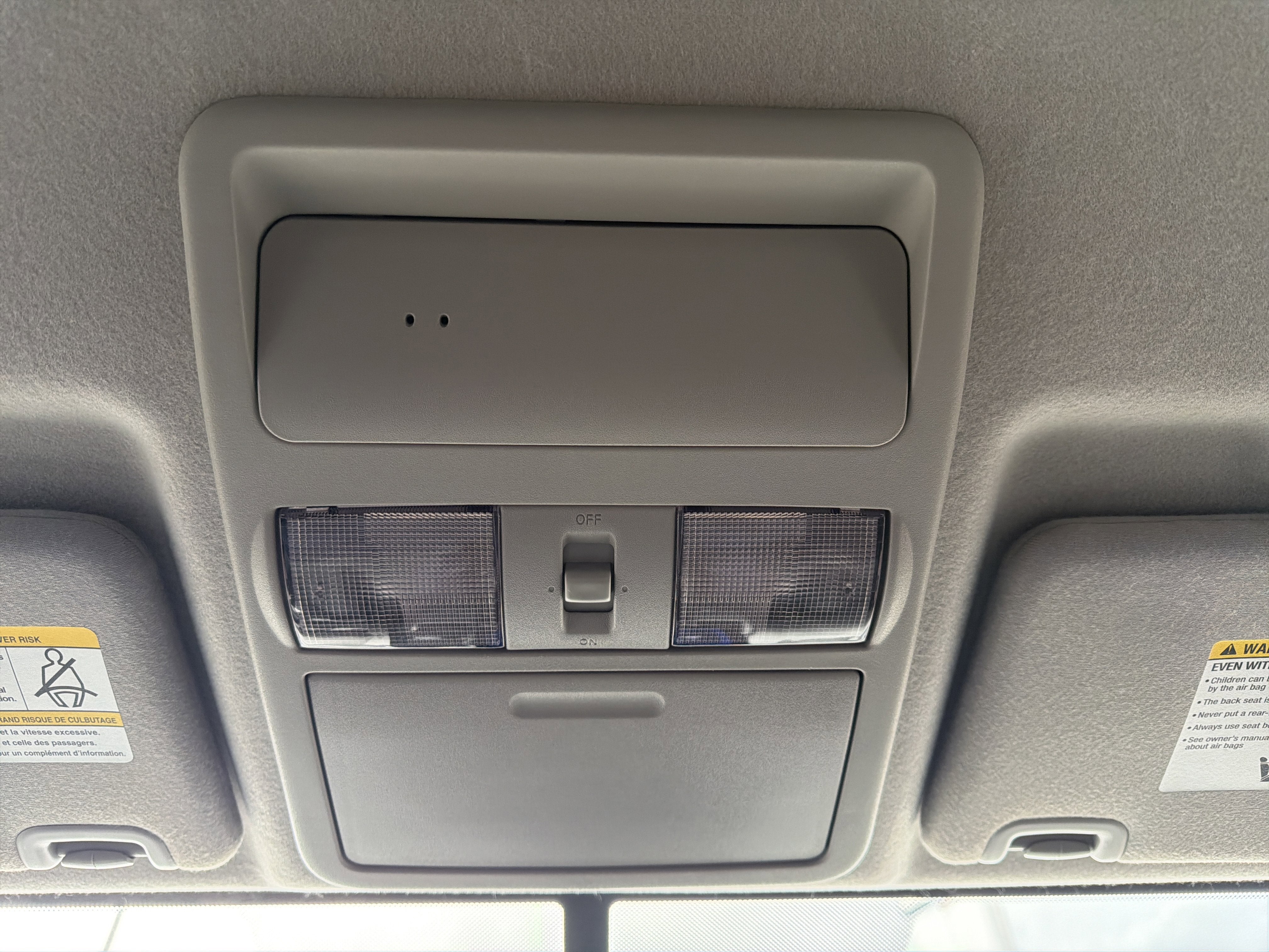 2015 Nissan Xterra S