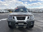 2015 Nissan Xterra S