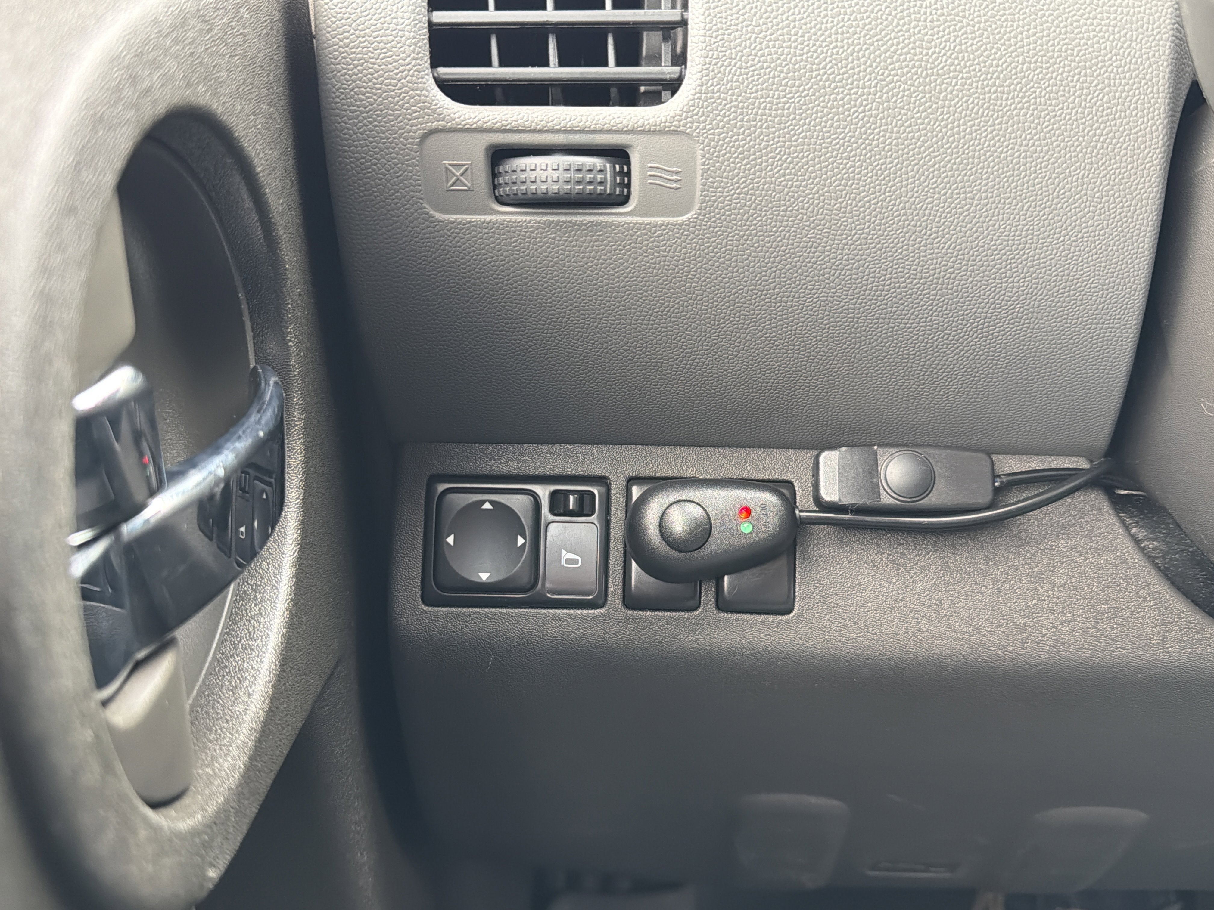 2015 Nissan Xterra S