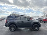 2015 Nissan Xterra S