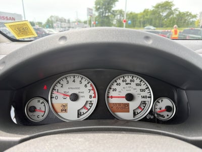 2015 Nissan Xterra PRO-4X