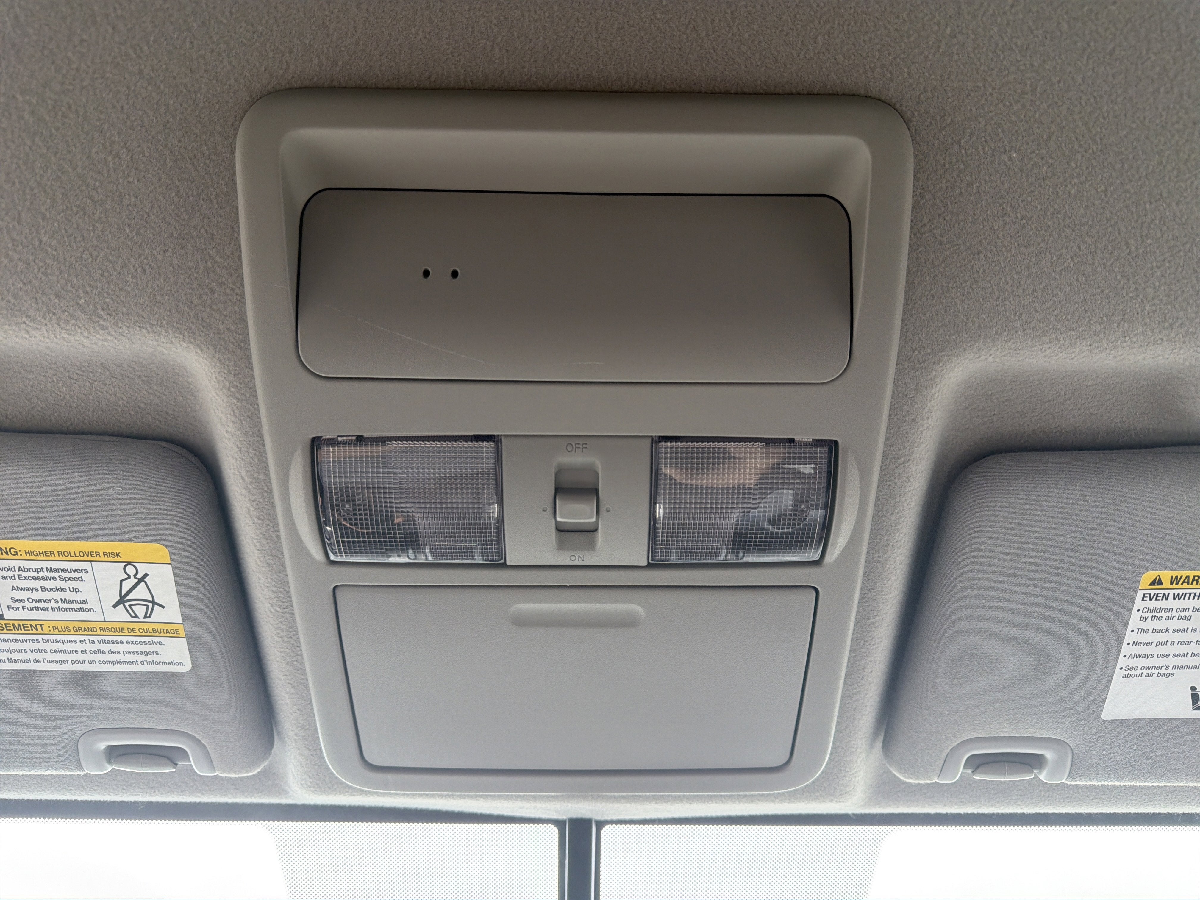 2015 Nissan Xterra PRO-4X