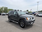 2015 Nissan Xterra PRO-4X