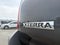 2015 Nissan Xterra PRO-4X