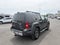2015 Nissan Xterra PRO-4X
