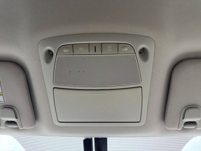 2016 Nissan Murano S