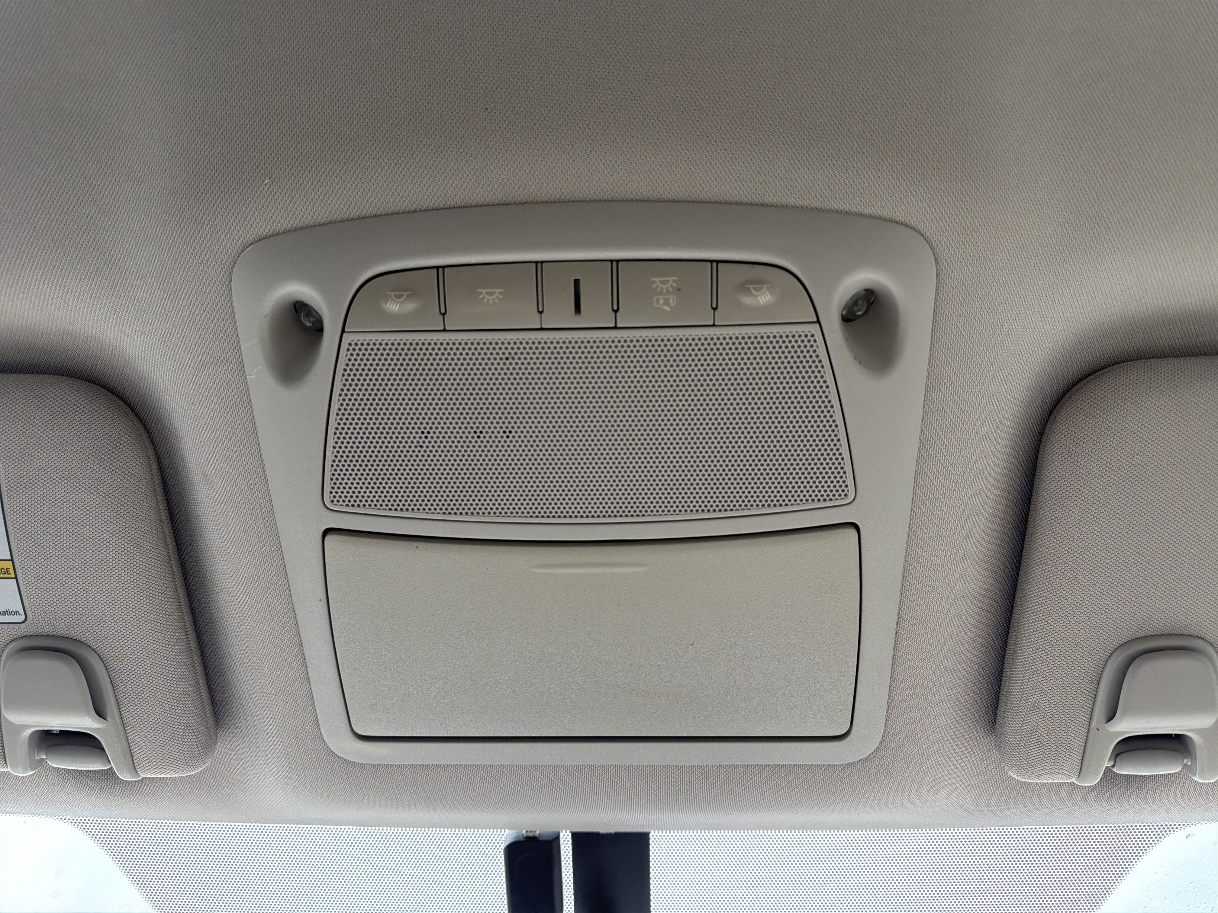 2016 Nissan Murano S