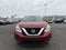 2016 Nissan Murano S