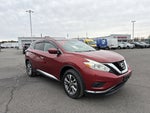 2016 Nissan Murano S