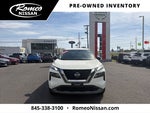 2022 Nissan Rogue S