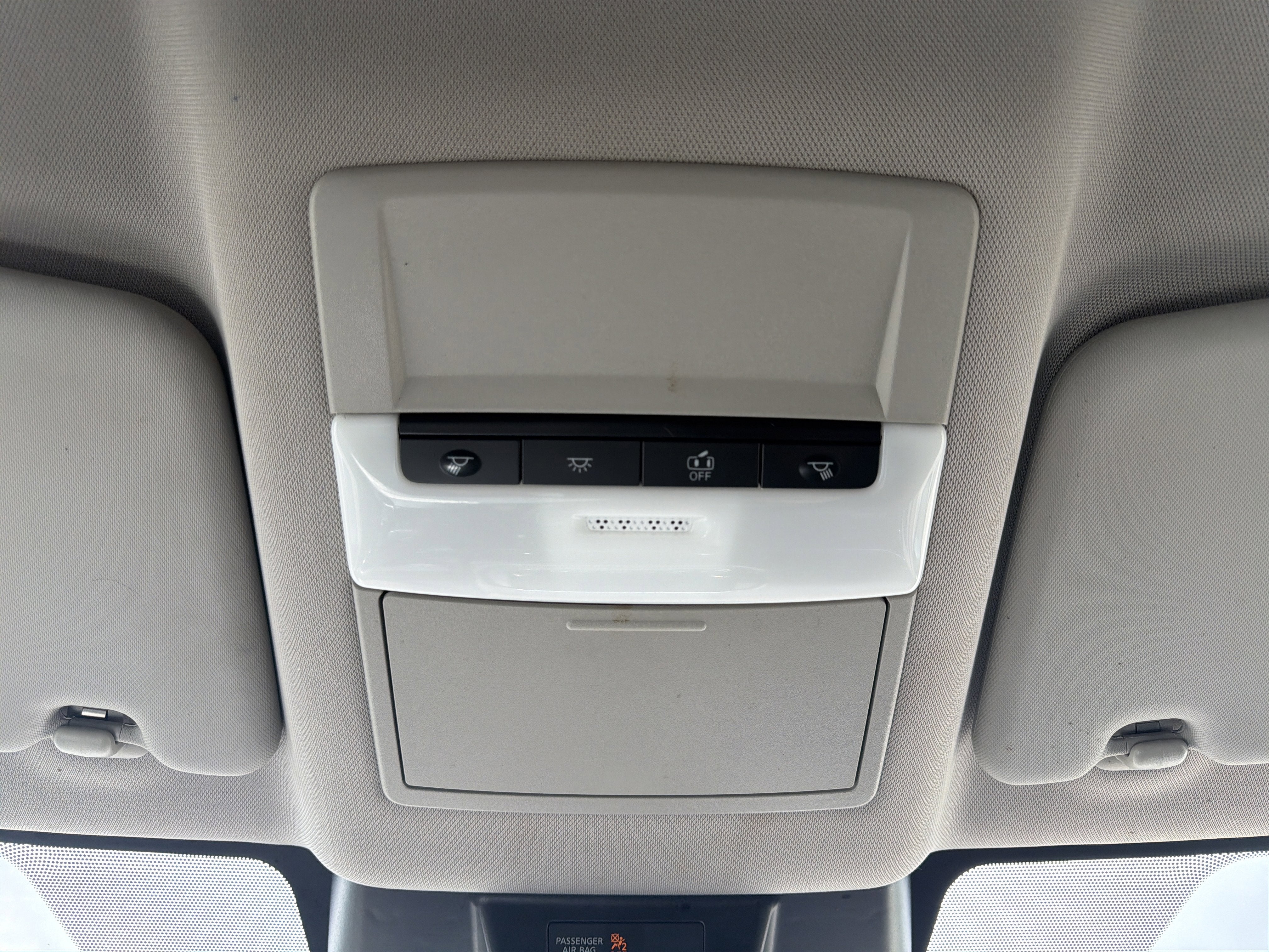 2022 Nissan Rogue S